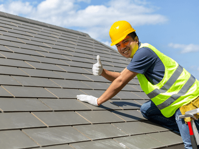 About Roof Repair Experts Macclesfield, NC